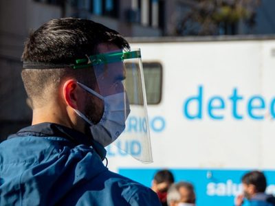 Por el aumento de casos, volverán a hisopar todos los días en Neuquén