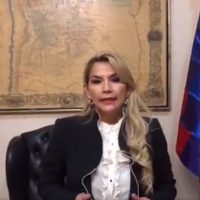 Gobierno de Bolivia presenta una 'protesta formal” contra México por violar principios de asilo