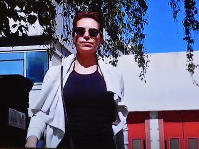 Corte de Inglaterra acepta extradición a México de Karime Macías, exesposa de Javier Duarte
