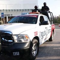 Policías de Puebla piden sexo a mujer motociclista a cambio de no detenerla