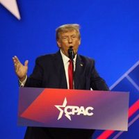 Trump pide la destitución de los jueces y fiscales encargados de sus causas abiertas
