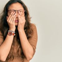 Cómo funciona la regla 20-20-20 para proteger la vista