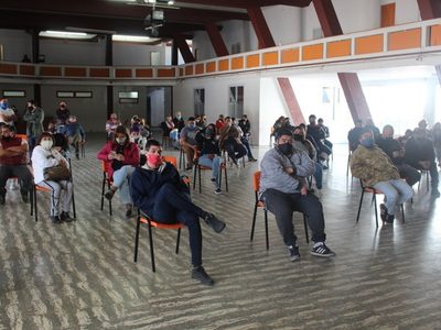 Zapala: comerciantes reclamaron en Municipalidad ante nuevas medidas de restricción