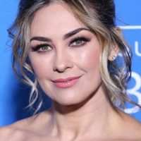 ¡Cuánta nostalgia! Aracely Arámbula sacudió Instagram con un lindo recuerdo de “Las Vías del Amor”