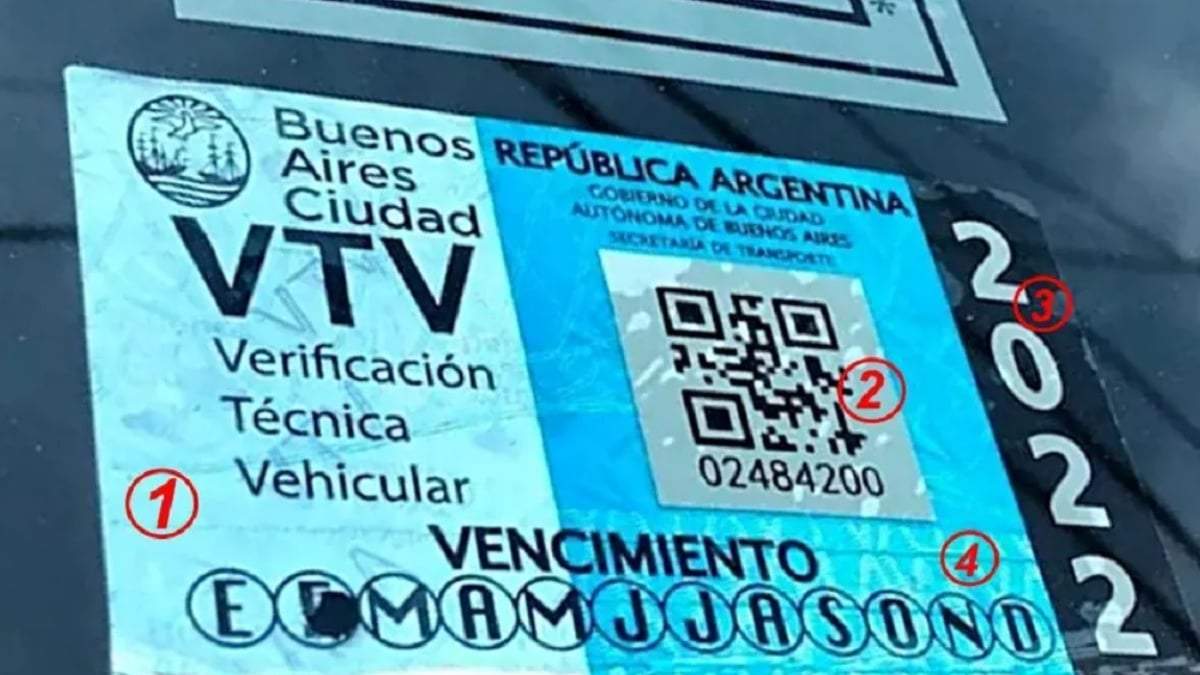 VTV. Fuente: (X)