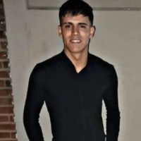 Joven intenta terminar con su novia y su suegro le dispara y lo mata