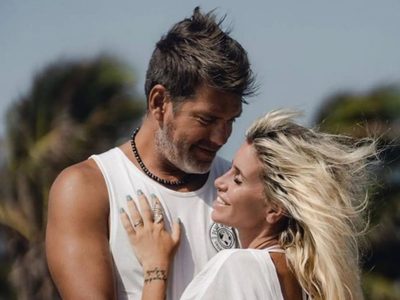 Flor Peña mostró el increíble lugar en Salta, donde celebrará su boda con Ramiro Ponce de León