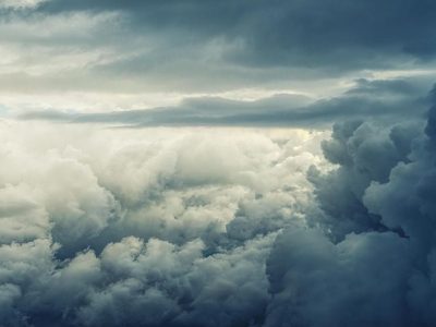 Pronóstico del clima en Tecámac para este martes 12 de mayo: ambiente frío y nublado