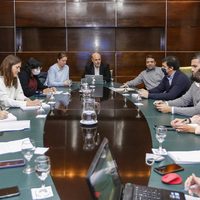 Se pondrá en marcha un Gabinete Provincial de Cambio Climático en Neuquén
