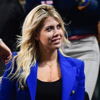 "Bebés": Wanda Nara presentó al nuevo integrante y expresó cuál es su mayor deseo