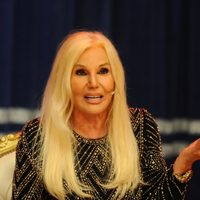 El hermoso gesto de Susana Giménez para Mirtha Legrand en Instagram
