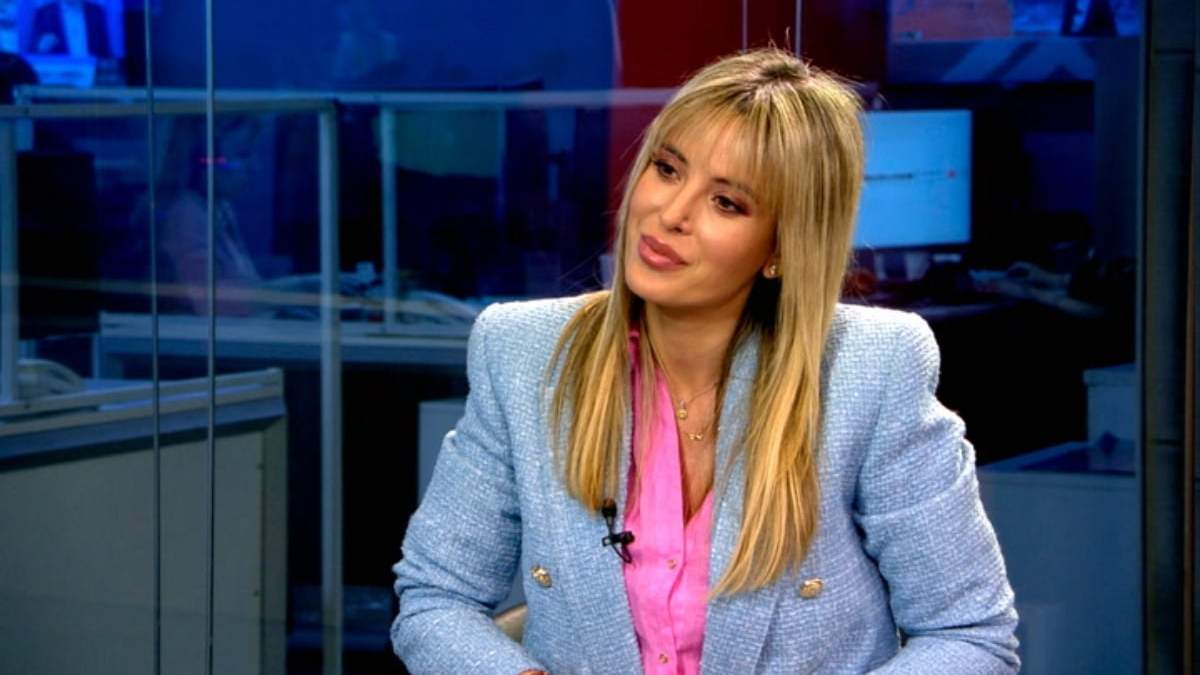 Jésica Cirio. Fuente: (Instagram).