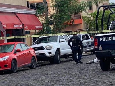 Asesinan en Colima a hija de exlíder de autodefensas en Michoacán