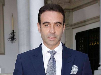 Enrique Ponce toma una actitud que sorprende a muchos: una postal que confirma su cambio