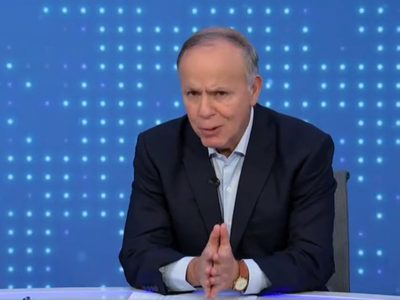 La Conferencia del Episcopado Mexicano lamentó el atentado contra Ciro Gómez Leyva