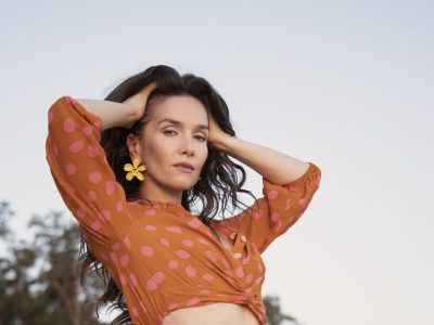 Con una fotografía inédita, Natalia Oreiro confesó uno de los sufrimientos de su infancia