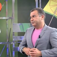 Jorge Javier Vázquez reveló los mensajes que le mandó María Teresa Campos: sorpresa en "Sálvame"