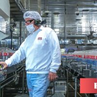 Femsa gana más de 14 mil millones de pesos en el tercer trimestre