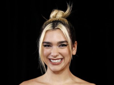 ¿Aburrido en cuarentena? Dua Lipa tiene los videos que ¡no podrás dejar de mirar!