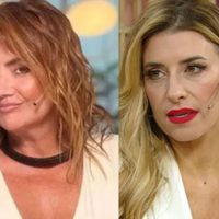 Nancy Pazos llevará a juicio a Marina Brey por llamarla golpista