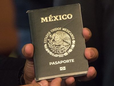 Los riesgos para los datos personales en el trámite de pasaporte de menores