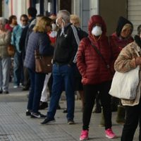 Oficializaron el permiso para los mayores de 70 años. ¿Qué establecieron?