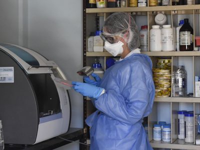 Coronavirus: Neuquén suma 10 nuevos casos y supera los 700 positivos