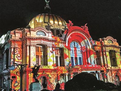 La nueva política cultural, un desafío