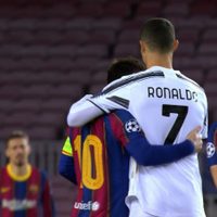 Las increíbles palabras de Cristiano Ronaldo sobre Lionel Messi