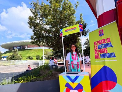 Emiten alerta en Jalisco por fraude de boletos falsos para el Mundial de futbol 2026