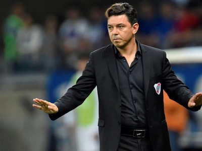 ¿Un gigante europeo viene por Marcelo Gallardo?