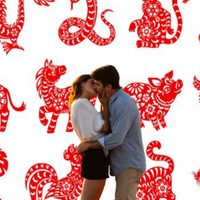 Para ser feliz en el amor: cuáles son los signos compatibles en el Horóscopo chino