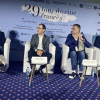 La 29 edición del Tour de Cine Francés, en 69 ciudades de México