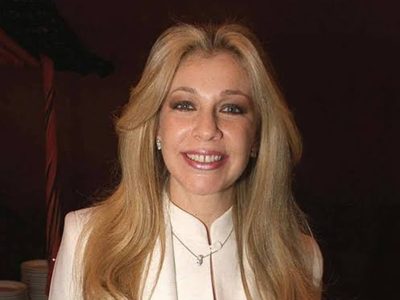 Murió la periodista e historiadora Ernestina Sodi a los 64 años