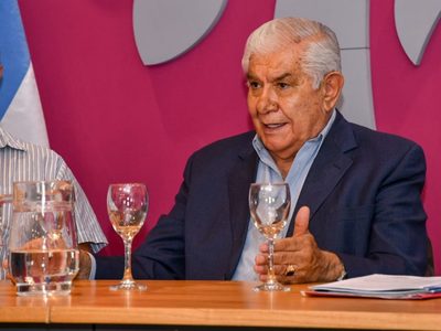 El Sindicato de Petroleros Privados compró el Hotel Picun Ruca