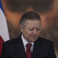 Avanza en Comisión de Justicia la ampliación de periodo de Arturo Zaldívar en la SCJN