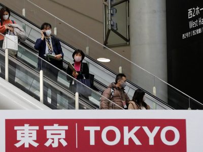Japón decreta estado de emergencia para Tokio y otras provincias niponas