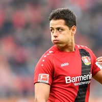 Golean al Bayern Leverkusen; 'Chicharito” se va en blanco