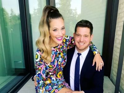 El rentable negocio de Luisana Lopilato y Michael Bublé lejos de los escenarios