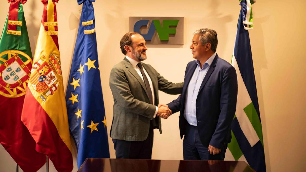 Rolando Figueroa junto a Ignacio Corlazzoli. Fuente: (Rolando Figueroa).