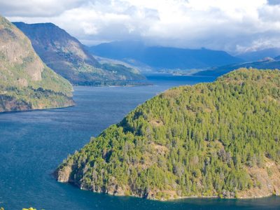 La joya oculta de Neuquén que combina paz, paisajes patagónicos y aventura al aire libre