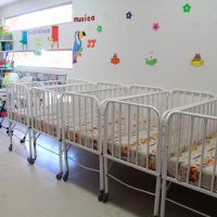 Fallece niño de tres años que estaba bajo resguardo de Casa Cuna en Saltillo