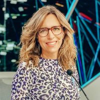 Emotiva dedicatoria: Sandra Borghi celebró un día muy especial con este álbum inédito