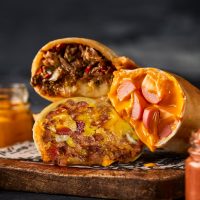 Empanadas de vacío y provoleta: no te vas a poder resistir a esta imperdible y original receta