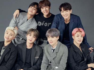 ¡Nadie lo esperaba! BTS publicó un regalo especial para sus fans. ¡Mirá!