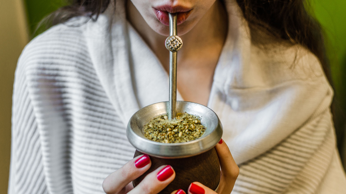 Mate. Fuente: (Instagram)