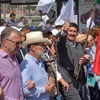 Traslado de exoperador de Beltrones, hasta que se aplique Protocolo de Estambul: Corral