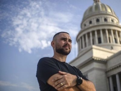 Entrevista con Elián: el niño cubano centro de una disputa con EU se convierte en parlamentario