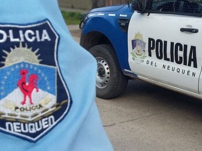 Zapala: planearon el robo perfecto, pero no tuvieron en cuenta un detalle