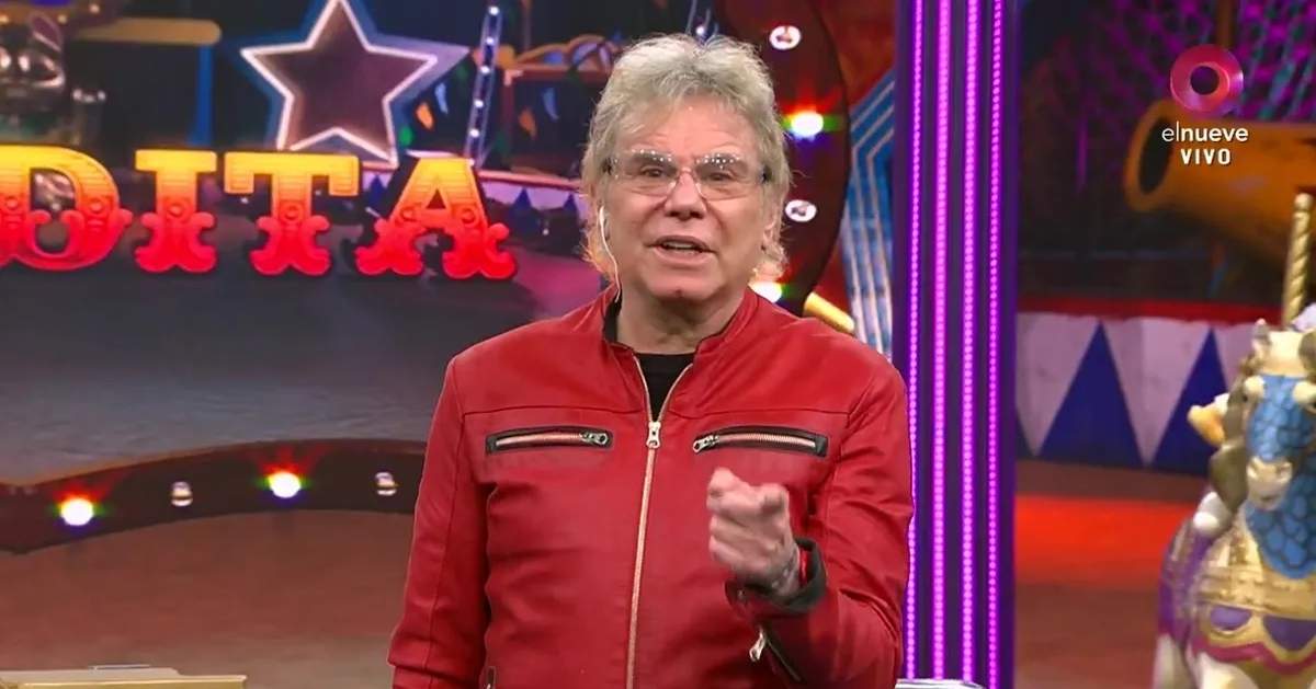 Beto Casella. Fuente: (El Nueve).
